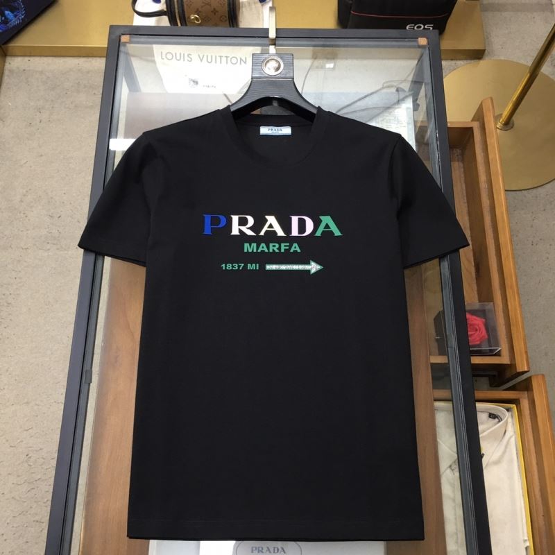 Prada T-Shirts